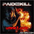 game pic for Paid to Kill